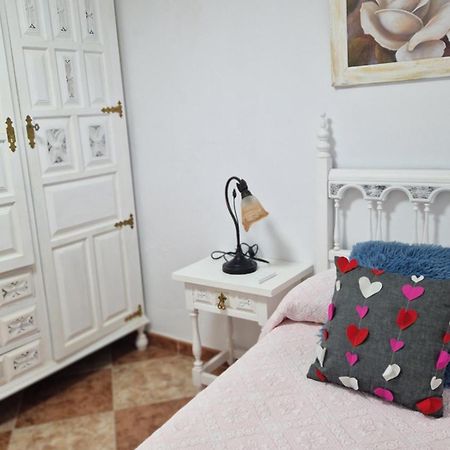 Casa Francisca En El Casco Antiguo Villa Vejer de la Frontera Dış mekan fotoğraf