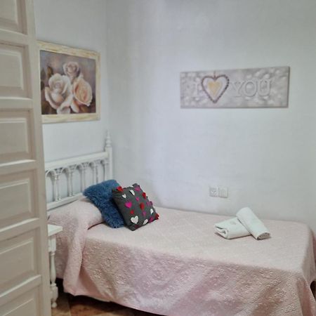 Casa Francisca En El Casco Antiguo Villa Vejer de la Frontera Dış mekan fotoğraf