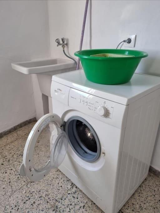 Casa Francisca En El Casco Antiguo Villa Vejer de la Frontera Dış mekan fotoğraf