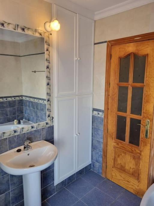Casa Francisca En El Casco Antiguo Villa Vejer de la Frontera Dış mekan fotoğraf