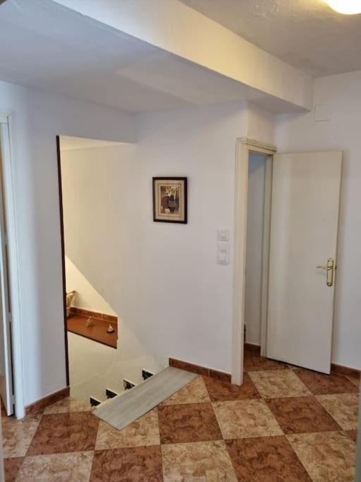 Casa Francisca En El Casco Antiguo Villa Vejer de la Frontera Dış mekan fotoğraf