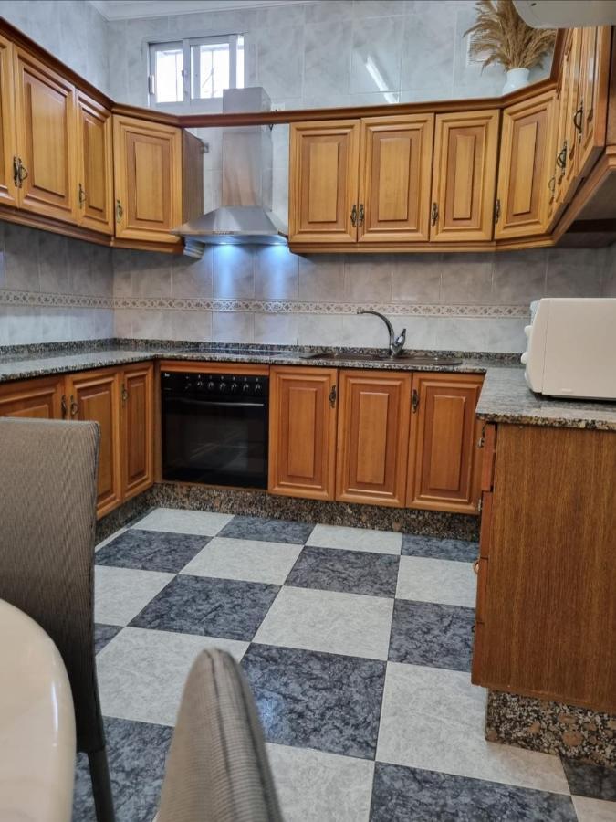 Casa Francisca En El Casco Antiguo Villa Vejer de la Frontera Dış mekan fotoğraf