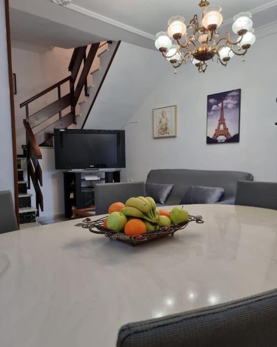 Casa Francisca En El Casco Antiguo Villa Vejer de la Frontera Dış mekan fotoğraf