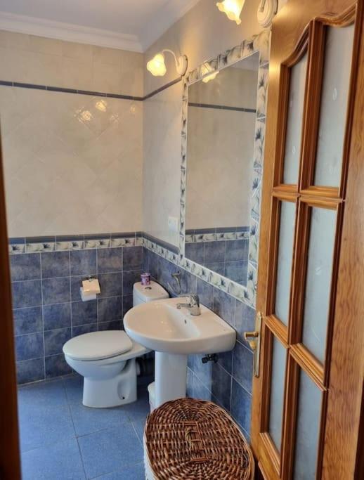 Casa Francisca En El Casco Antiguo Villa Vejer de la Frontera Dış mekan fotoğraf