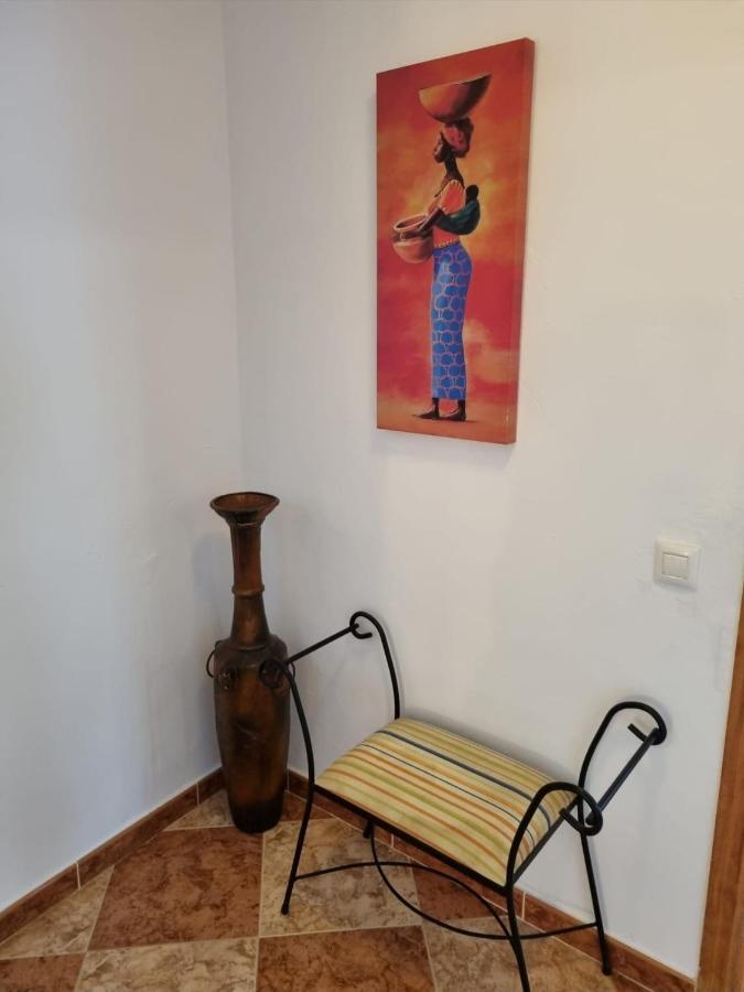 Casa Francisca En El Casco Antiguo Villa Vejer de la Frontera Dış mekan fotoğraf