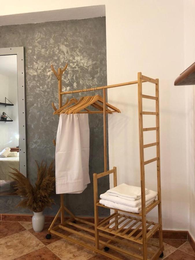 Casa Francisca En El Casco Antiguo Villa Vejer de la Frontera Dış mekan fotoğraf