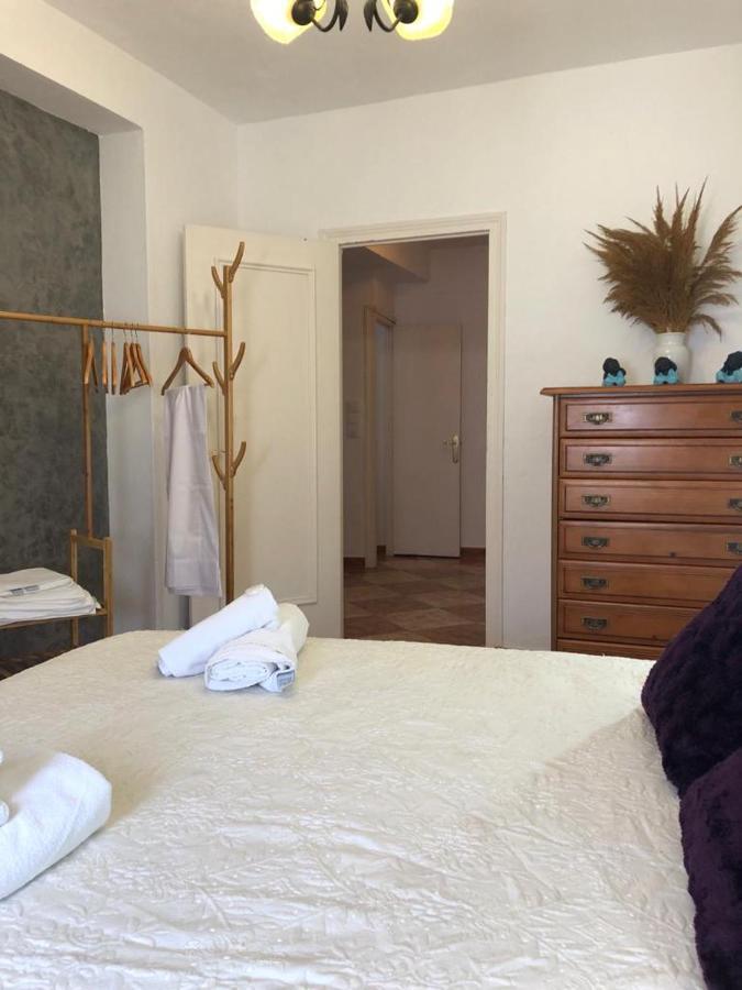 Casa Francisca En El Casco Antiguo Villa Vejer de la Frontera Dış mekan fotoğraf