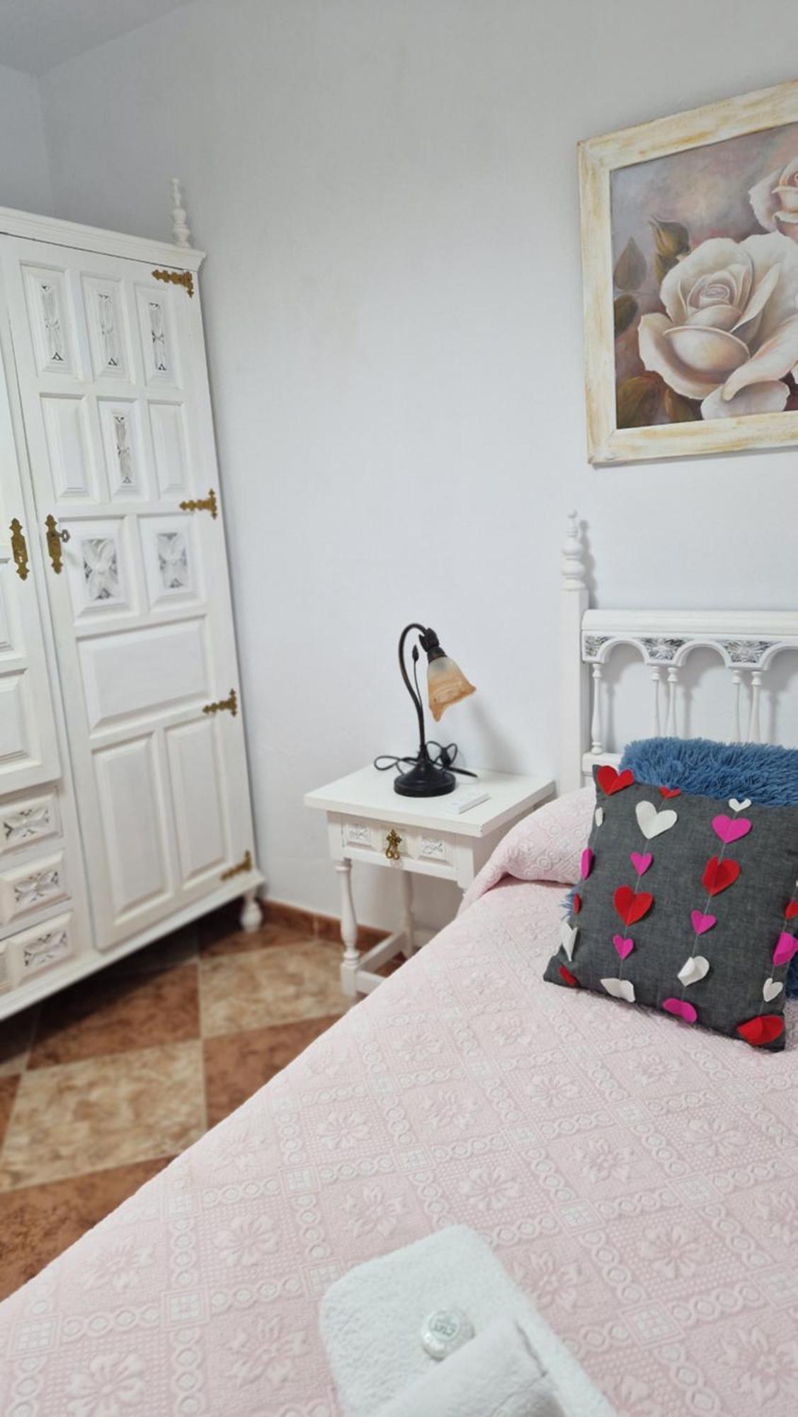 Casa Francisca En El Casco Antiguo Villa Vejer de la Frontera Dış mekan fotoğraf
