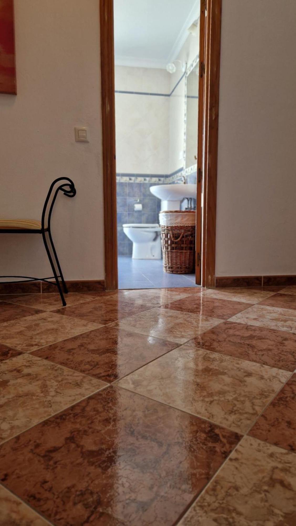 Casa Francisca En El Casco Antiguo Villa Vejer de la Frontera Dış mekan fotoğraf