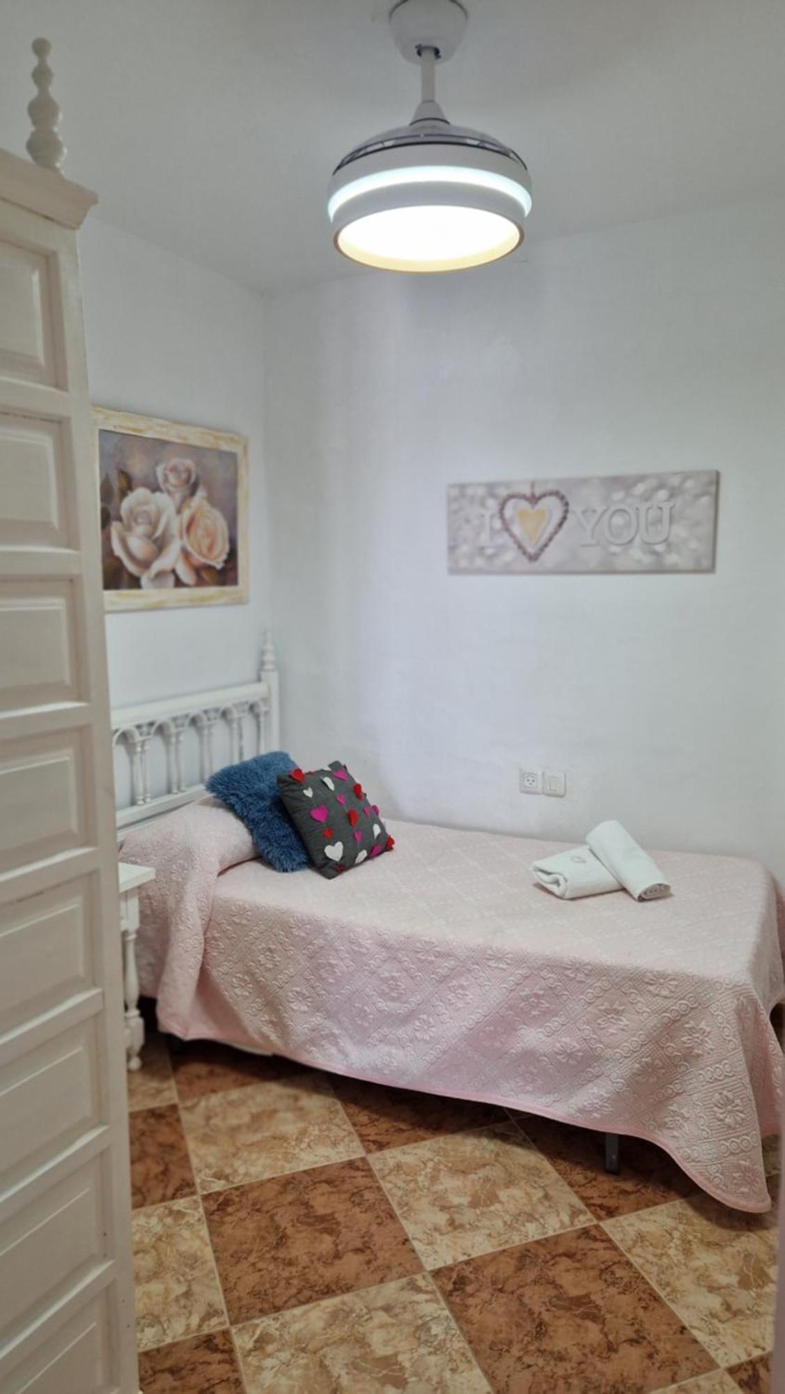Casa Francisca En El Casco Antiguo Villa Vejer de la Frontera Dış mekan fotoğraf